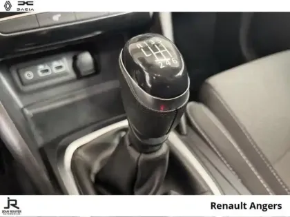 Photo 5 Renault Megane  1.5 Blue dCi 115ch Evolution -23