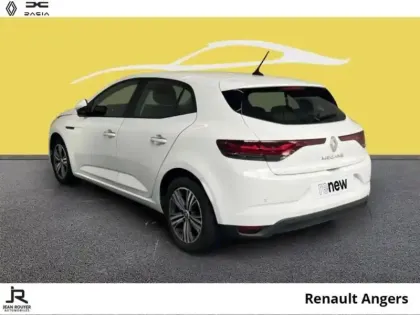 Photo 10 Renault Megane  1.5 Blue dCi 115ch Evolution -23