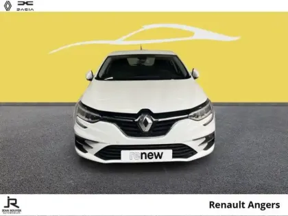 Photo 8 Renault Megane  1.5 Blue dCi 115ch Evolution -23