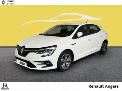 Photo Renault Megane Evolution
