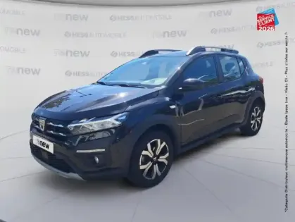 Photo Dacia Sandero Stepway Confort