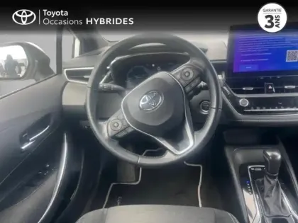 Photo 8 Toyota Corolla  Touring Spt 1.8 140ch Dynamic MY23
