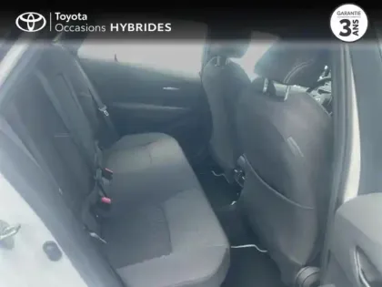 Photo 6 Toyota Corolla  Touring Spt 1.8 140ch Dynamic MY23