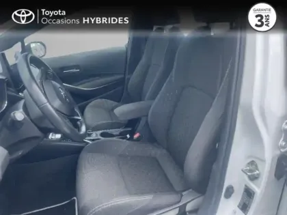 Photo 10 Toyota Corolla  Touring Spt 1.8 140ch Dynamic MY23