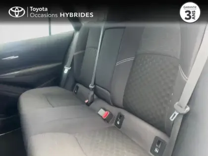 Photo 11 Toyota Corolla  Touring Spt 1.8 140ch Dynamic MY23