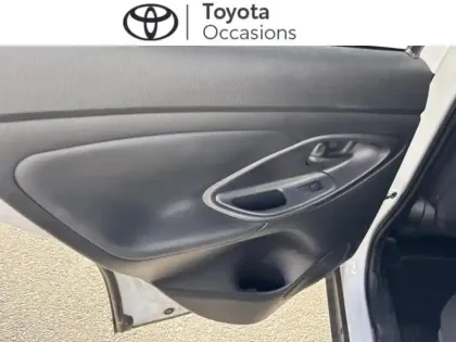 Photo 14 Toyota Yaris  Cross 130h Design MY26