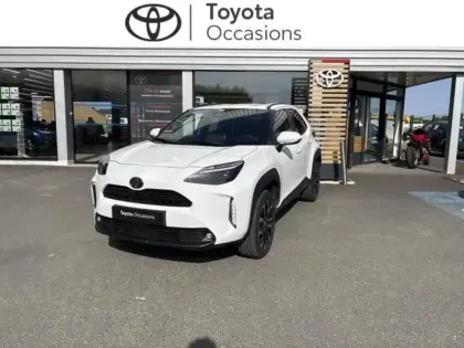 Photo Toyota Yaris Design