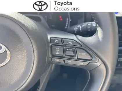 Photo 9 Toyota Yaris  Cross 130h Design MY26