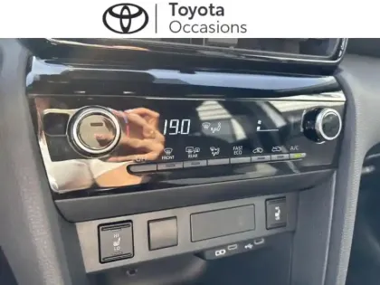 Photo 10 Toyota Yaris  Cross 130h Design MY26