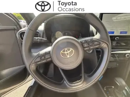Photo 5 Toyota Yaris  Cross 130h Design MY26