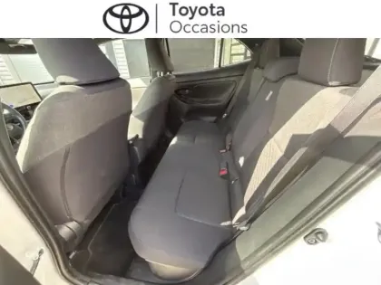 Photo 13 Toyota Yaris  Cross 130h Design MY26