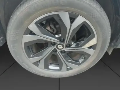 Photo 10 Renault Arkana  1.6 E-Tech hybride 145ch Engineered -22