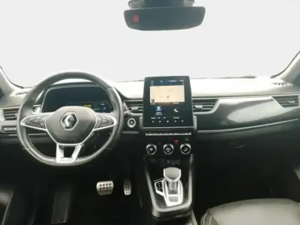 Photo 12 Renault Arkana  1.6 E-Tech hybride 145ch Engineered -22