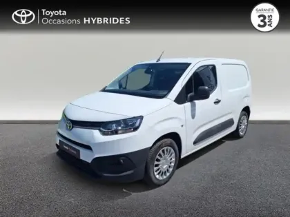 Photo Toyota Proace Business