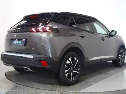 Photo 7 Peugeot 2008  1.2 PureTech 130ch S&S GT EAT8