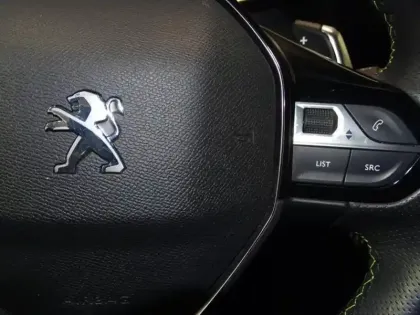 Photo 13 Peugeot 2008  1.2 PureTech 130ch S&S GT EAT8