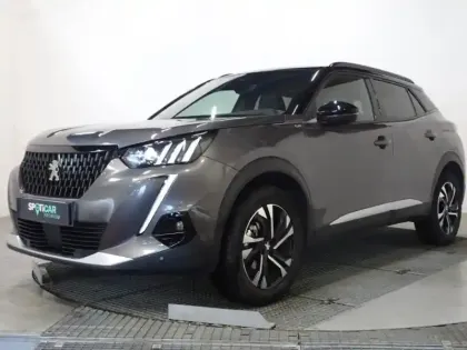 Photo Peugeot 2008 Gt