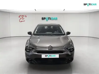 Photo 9 Citroën C4  PureTech 130ch S&S Feel Pack EAT8