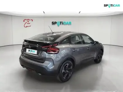 Photo 6 Citroën C4  PureTech 130ch S&S Feel Pack EAT8