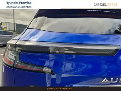 Photo 7 Renault Austral  1.2 E-Tech full hybrid 200ch Techno
