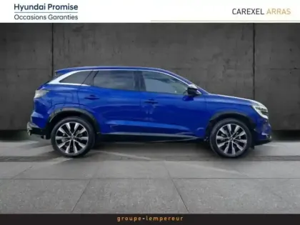 Photo 5 Renault Austral  1.2 E-Tech full hybrid 200ch Techno
