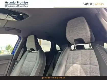 Photo 10 Renault Austral  1.2 E-Tech full hybrid 200ch Techno