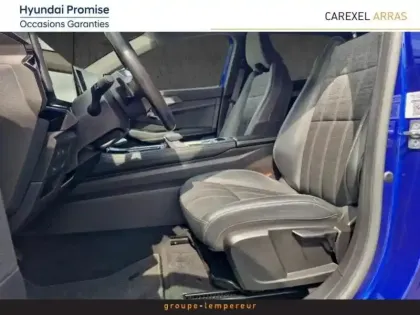 Photo 9 Renault Austral  1.2 E-Tech full hybrid 200ch Techno