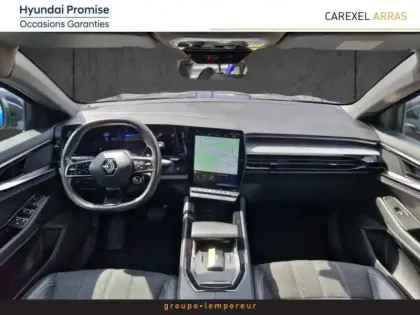 Photo 11 Renault Austral  1.2 E-Tech full hybrid 200ch Techno