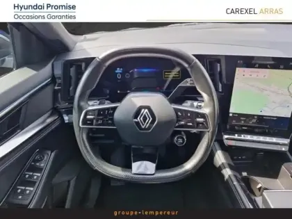 Photo 12 Renault Austral  1.2 E-Tech full hybrid 200ch Techno