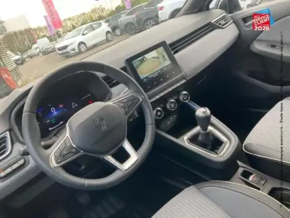 Photo 14 Renault Clio  1.0 TCe 90ch Techno - 24