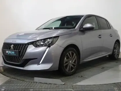 Photo Peugeot 208 Style