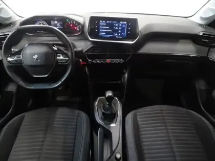 Photo 9 Peugeot 208  1.2 PureTech 100ch S&S Style