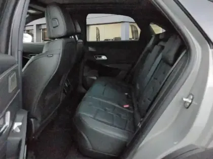 Photo 10 DS DS 7  1.6 Plug-in Hybrid 4x4 360ch Performance