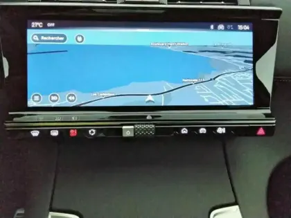 Photo 14 DS DS 7  1.6 Plug-in Hybrid 4x4 360ch Performance