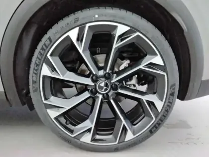 Photo 5 DS DS 7  1.6 Plug-in Hybrid 4x4 360ch Performance