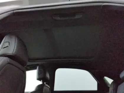 Photo 11 DS DS 7  1.6 Plug-in Hybrid 4x4 360ch Performance