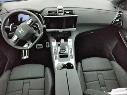 Photo 6 DS DS 7  1.6 Plug-in Hybrid 4x4 360ch Performance