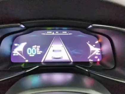 Photo 12 DS DS 7  1.6 Plug-in Hybrid 4x4 360ch Performance