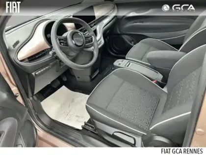 Photo 12 Fiat 500  3+1 e 118ch Pack Confort MY23