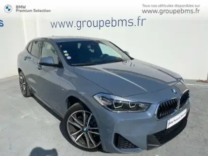 Photo Bmw X2 M Sport