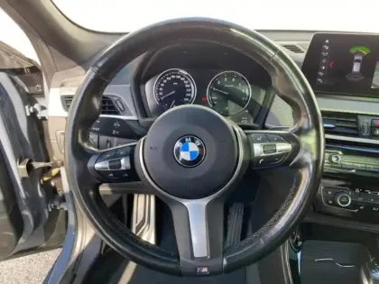 Photo 12 BMW X2  xDrive25eA 220ch M Sport Euro6d-T