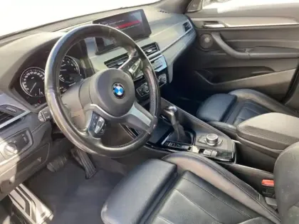 Photo 5 BMW X2  xDrive25eA 220ch M Sport Euro6d-T