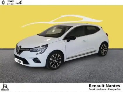Photo 15 Renault Clio  1.6 E-Tech hybride 145ch Techno