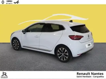 Photo 21 Renault Clio  1.6 E-Tech hybride 145ch Techno