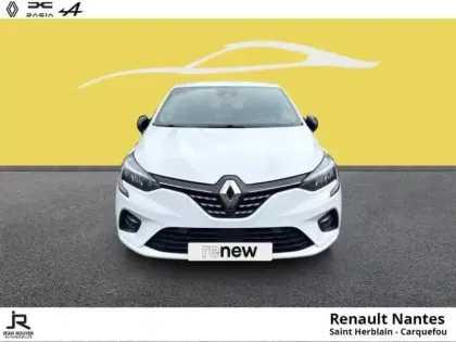 Photo 13 Renault Clio  1.6 E-Tech hybride 145ch Techno