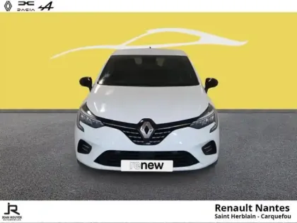 Photo 16 Renault Clio  1.6 E-Tech hybride 145ch Techno