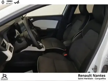 Photo 25 Renault Clio  1.6 E-Tech hybride 145ch Techno
