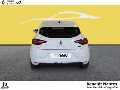 Photo 20 Renault Clio  1.6 E-Tech hybride 145ch Techno