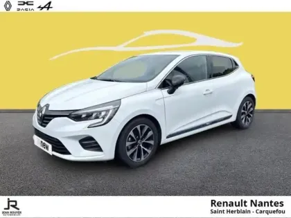 Photo Renault Clio Techno