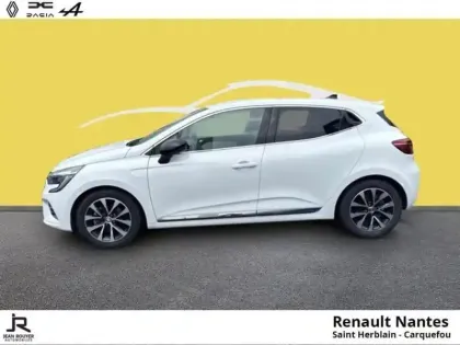 Photo 14 Renault Clio  1.6 E-Tech hybride 145ch Techno